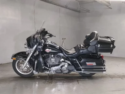 Harley-Davidson HARLEY FLHTCU-I 1450