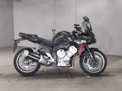 Yamaha FZ-1 FEATHER