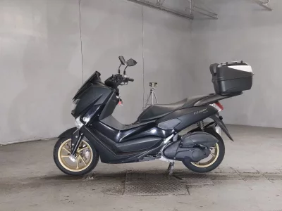 Yamaha N-MAX155