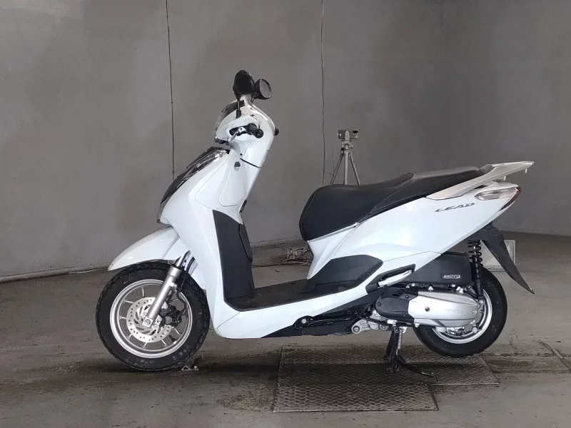 Honda LEAD 125