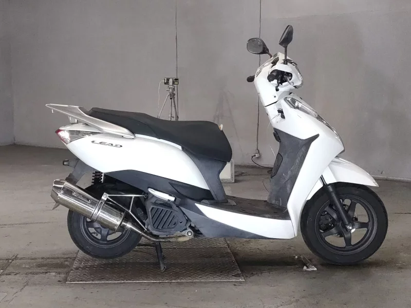 Honda LEAD 125