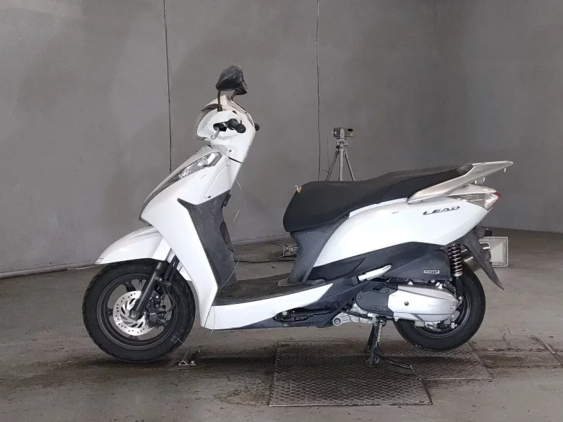Honda LEAD 125
