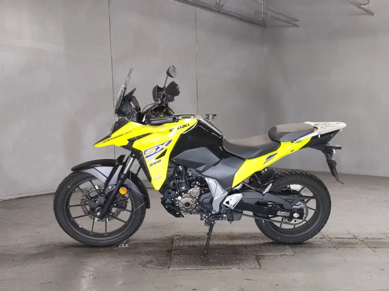 Suzuki V STROM SX