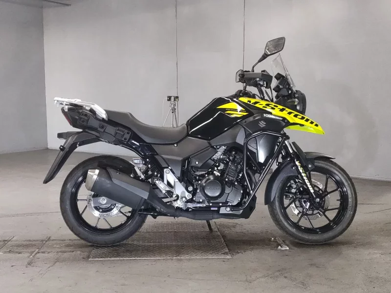 Suzuki V STROM 250