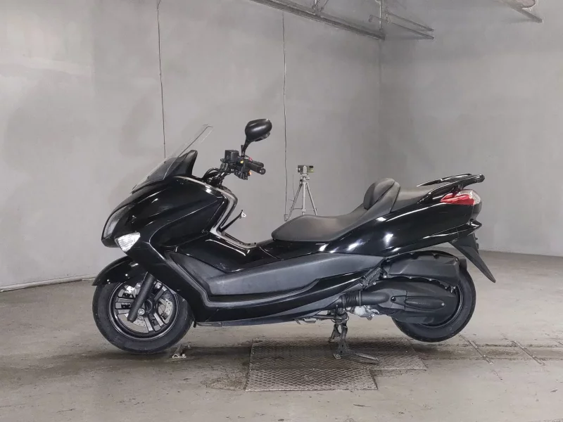 Yamaha MAJESTY 250