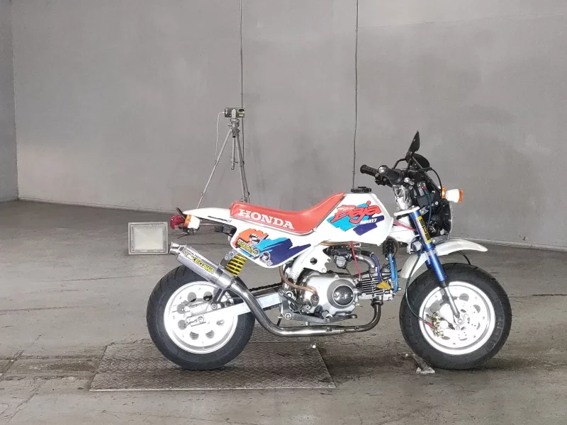 Honda MONKEY