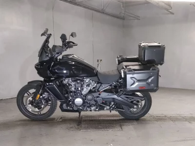 Harley-Davidson HARLEY RA1250S  с аукциона в Японии