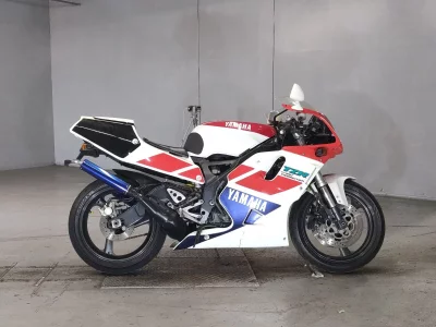 Yamaha TZR250R-SP
