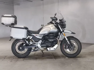 Other MOTO GUZZI V85TT 2019