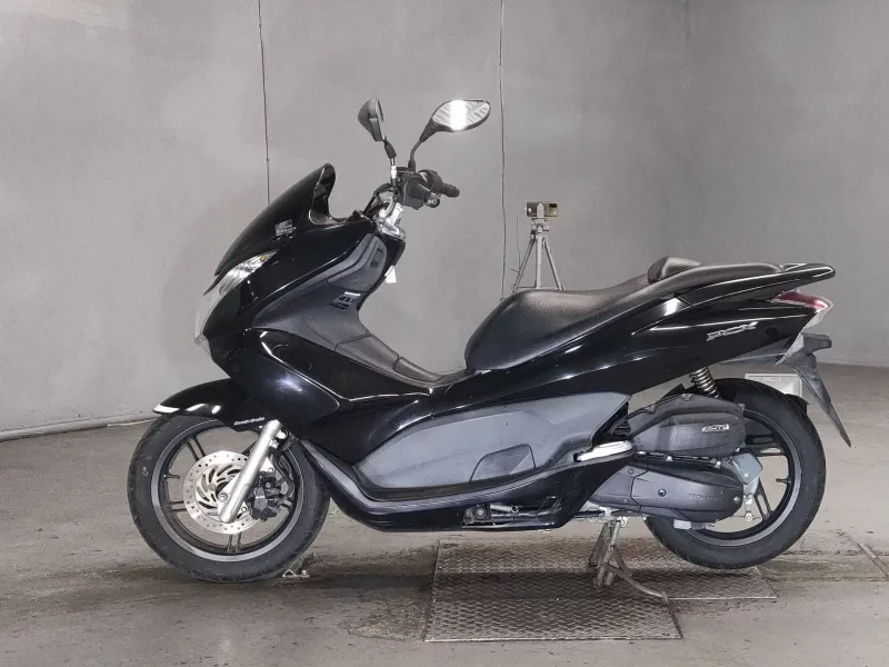 Honda PCX125