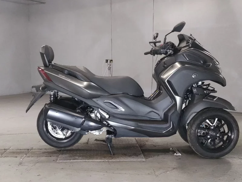 Yamaha TORI CITY 300