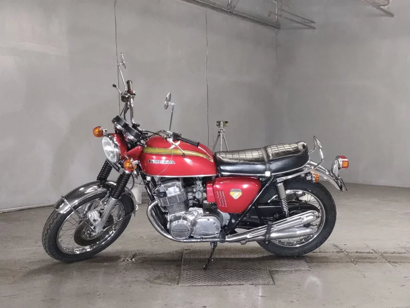 Honda CB750