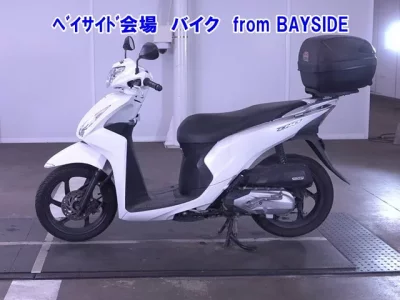 Other DIO 110-2