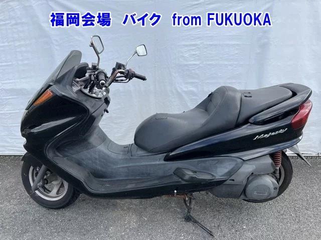 Yamaha MAJESTY 250C