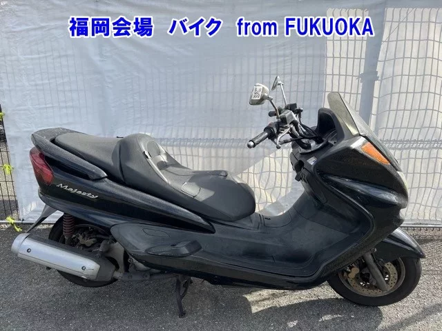 Yamaha MAJESTY 250C