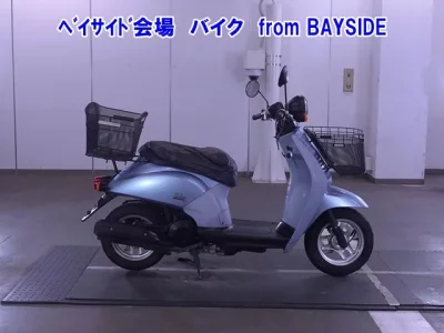 Honda TODAY