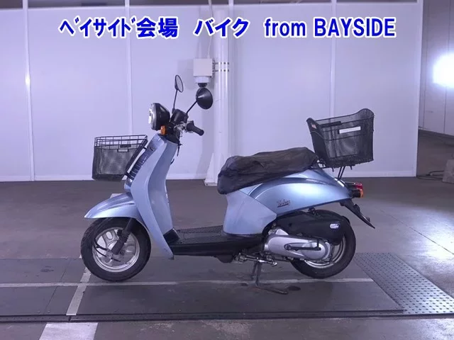 Honda TODAY