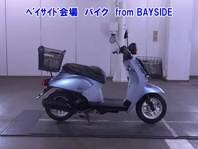 Honda TODAY