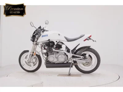 Buell BUELL S1 LIGHTNING  с аукциона в Японии