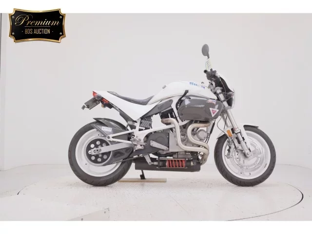 Buell  S1 LIGHTNING лот № 2503 оценка 4  с аукциона в Японии
