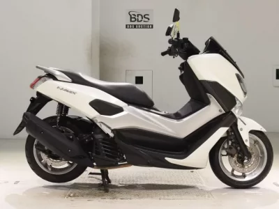 Yamaha NMAX
