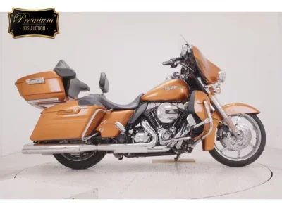 Harley-Davidson HARLEY FLHXS1690  с аукциона в Японии
