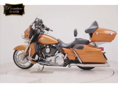Harley-Davidson HARLEY FLHXS1690  с аукциона в Японии