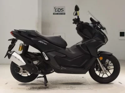 Honda ADV160