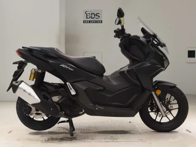 Honda ADV160