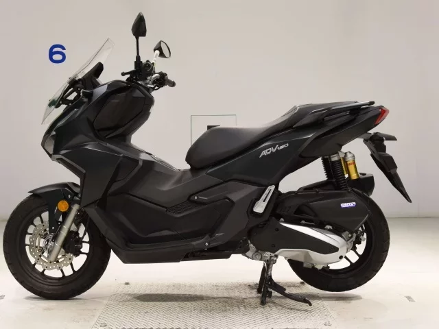 Honda ADV160