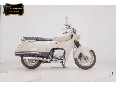 Suzuki SW-1  с аукциона в Японии