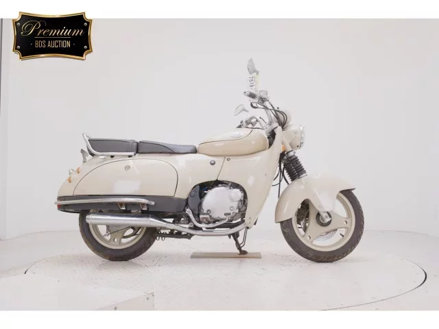 Suzuki SW-1 лот № 7519 оценка 4  с аукциона в Японии