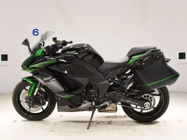 Kawasaki NINJA1000SX