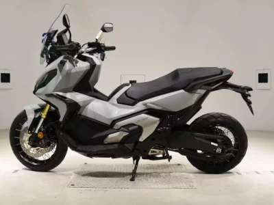 Honda X-ADV750-2  с аукциона в Японии