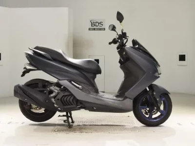 Yamaha MAJESTY 155S-2