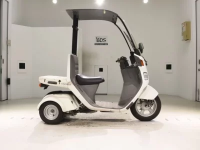 Honda GYRO CANOPY-2