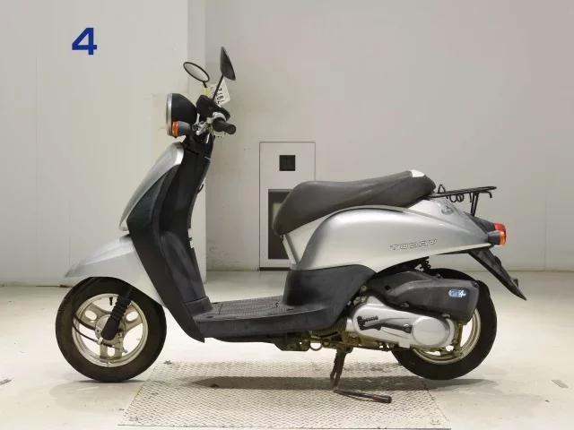 Honda TODAY