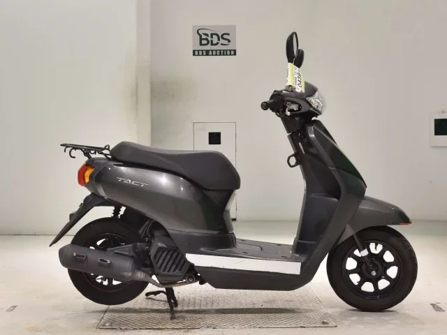 Honda TACT-4