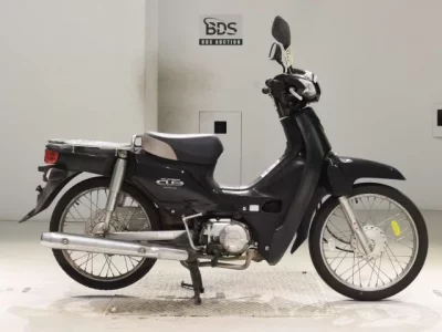 Honda C50-2