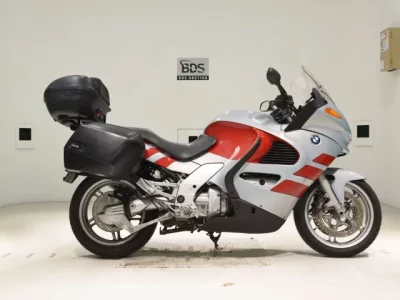 BMW BMW K1200RS  с аукциона в Японии
