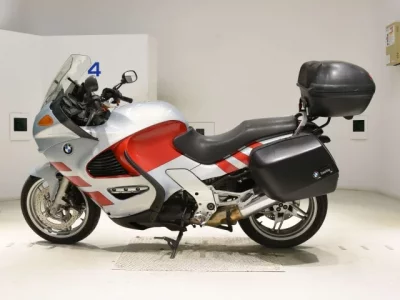 BMW BMW K1200RS  с аукциона в Японии