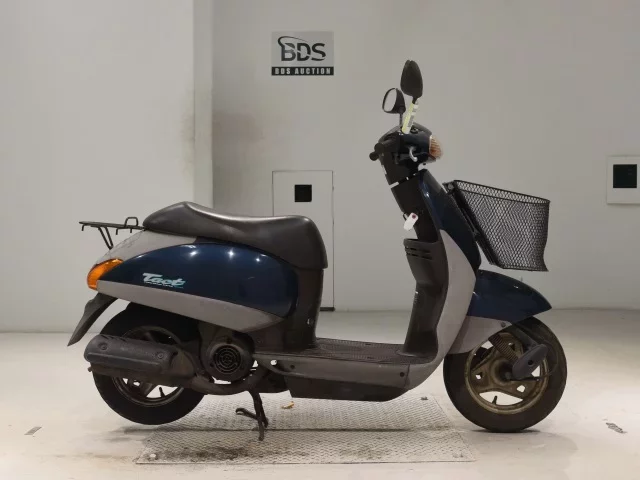 Honda TACT