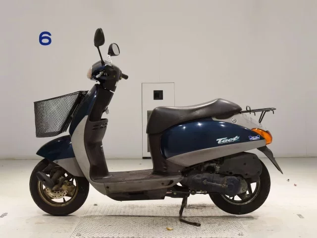 Honda TACT