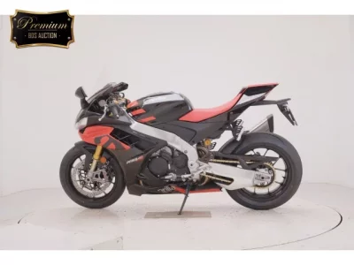 Aprilia APRILIA RSV4 1100 FACTORY  с аукциона в Японии