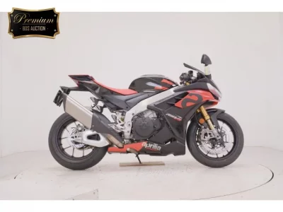 Aprilia APRILIA RSV4 1100 FACTORY  с аукциона в Японии
