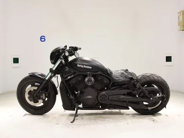 Harley-Davidson HARLEY VRSCDX1250