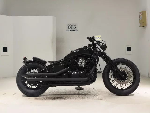 Yamaha DRAGSTAR400