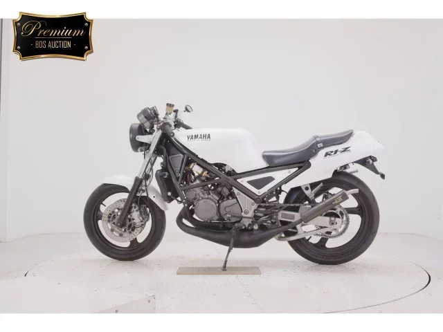 Yamaha R1-Z