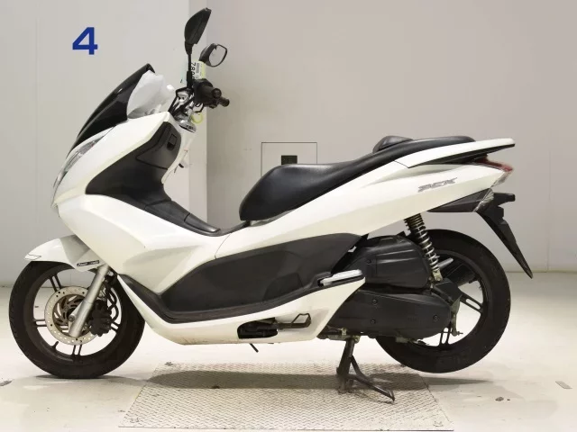Honda PCX125