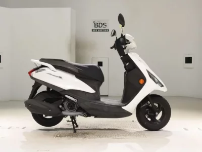 Yamaha AXIS125Z
